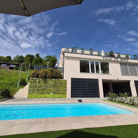 Villa De Roya Rogaska Slatina Ngoại thất bức ảnh