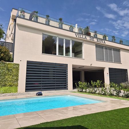 Villa De Roya Rogaska Slatina Ngoại thất bức ảnh