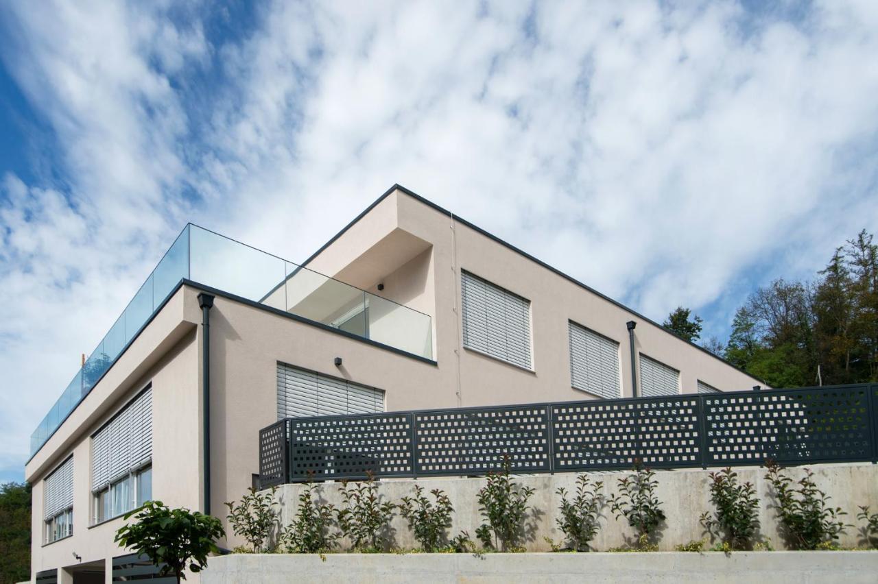 Villa De Roya Rogaska Slatina Ngoại thất bức ảnh