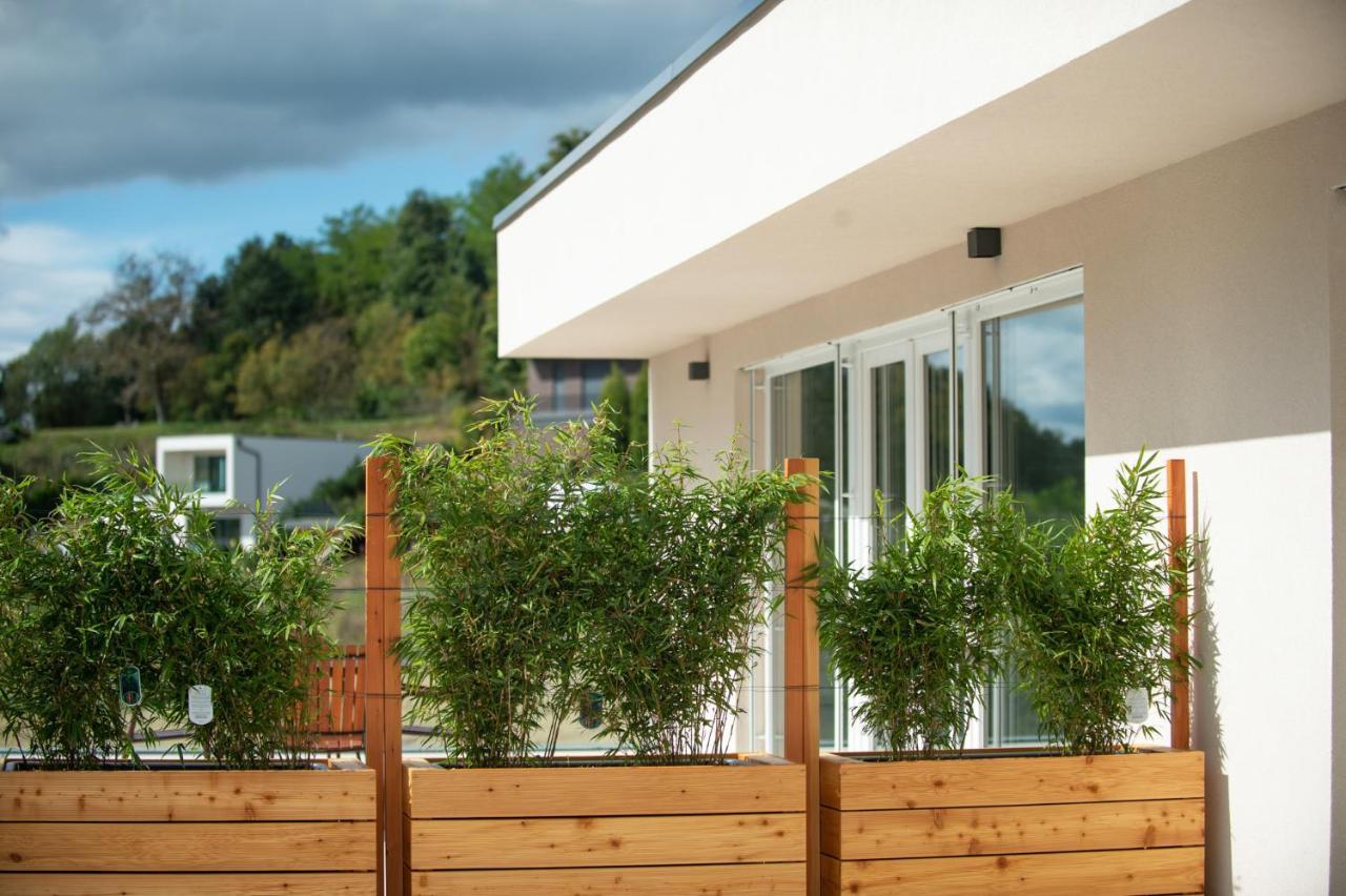 Villa De Roya Rogaska Slatina Ngoại thất bức ảnh