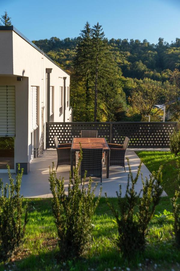 Villa De Roya Rogaska Slatina Ngoại thất bức ảnh