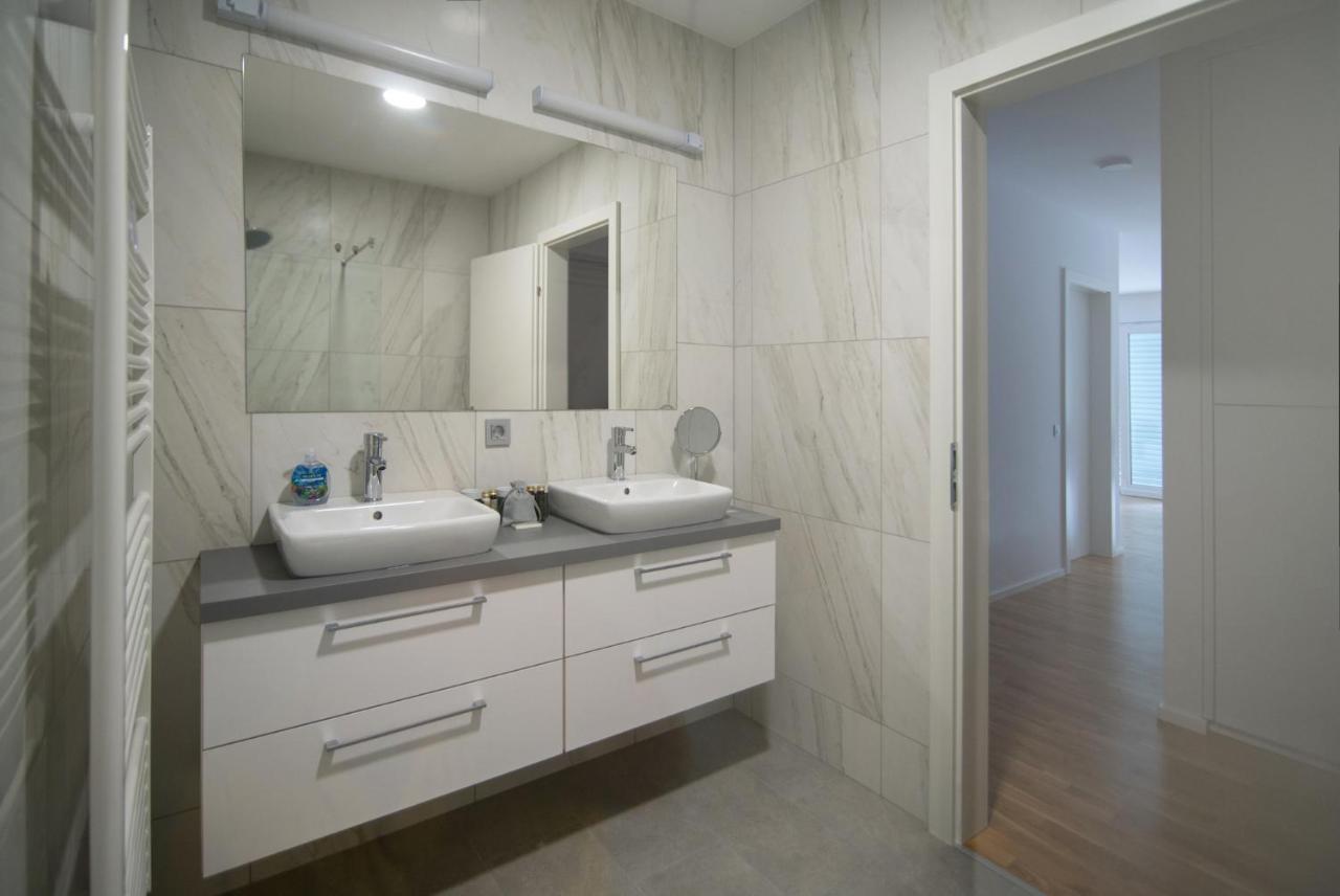 Villa De Roya Rogaska Slatina Ngoại thất bức ảnh