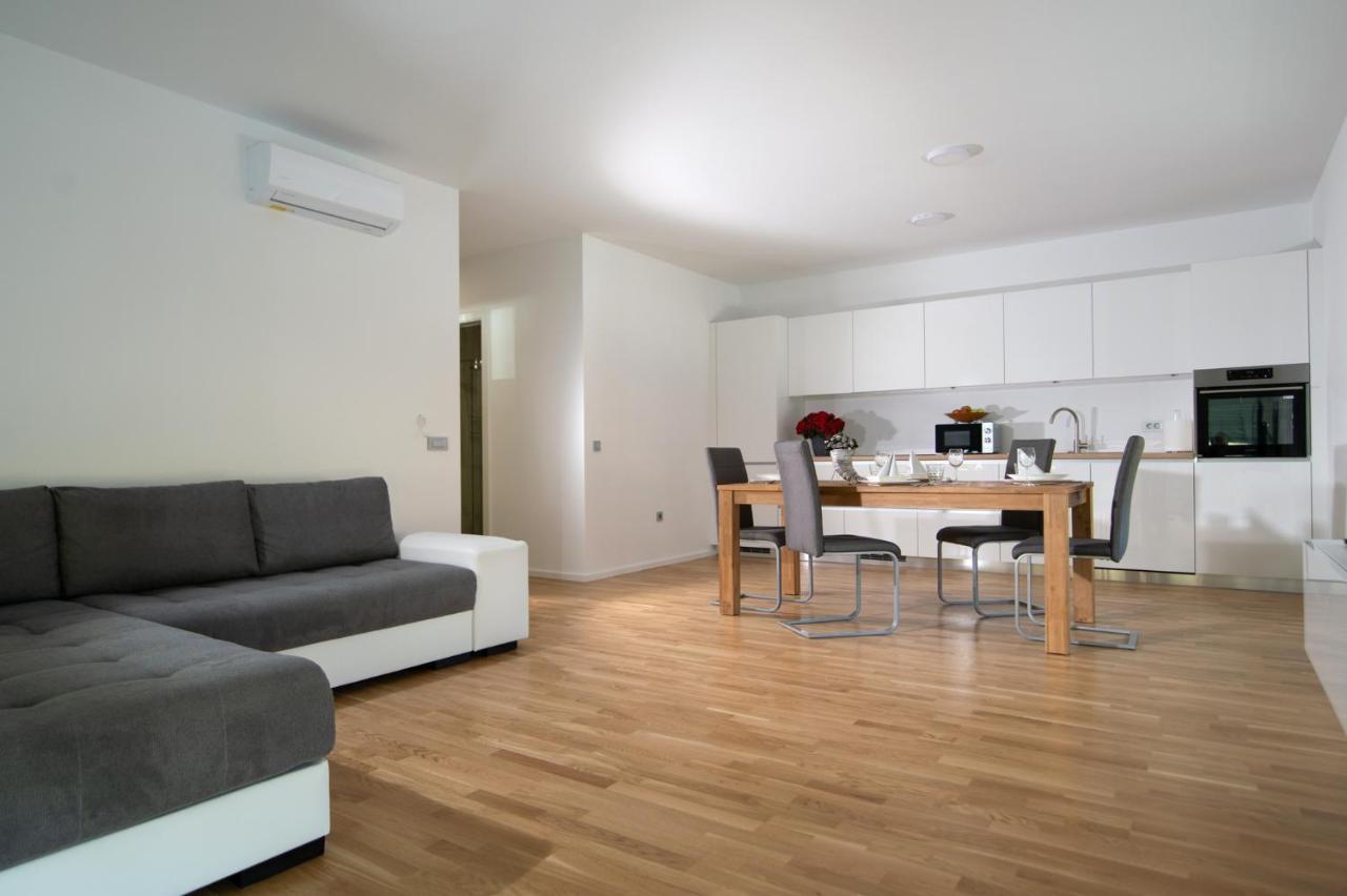 Villa De Roya Rogaska Slatina Ngoại thất bức ảnh