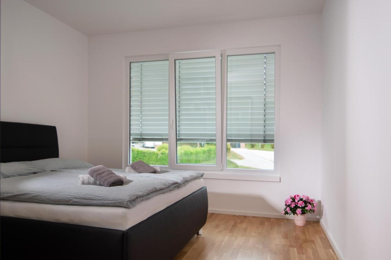 Villa De Roya Rogaska Slatina Ngoại thất bức ảnh