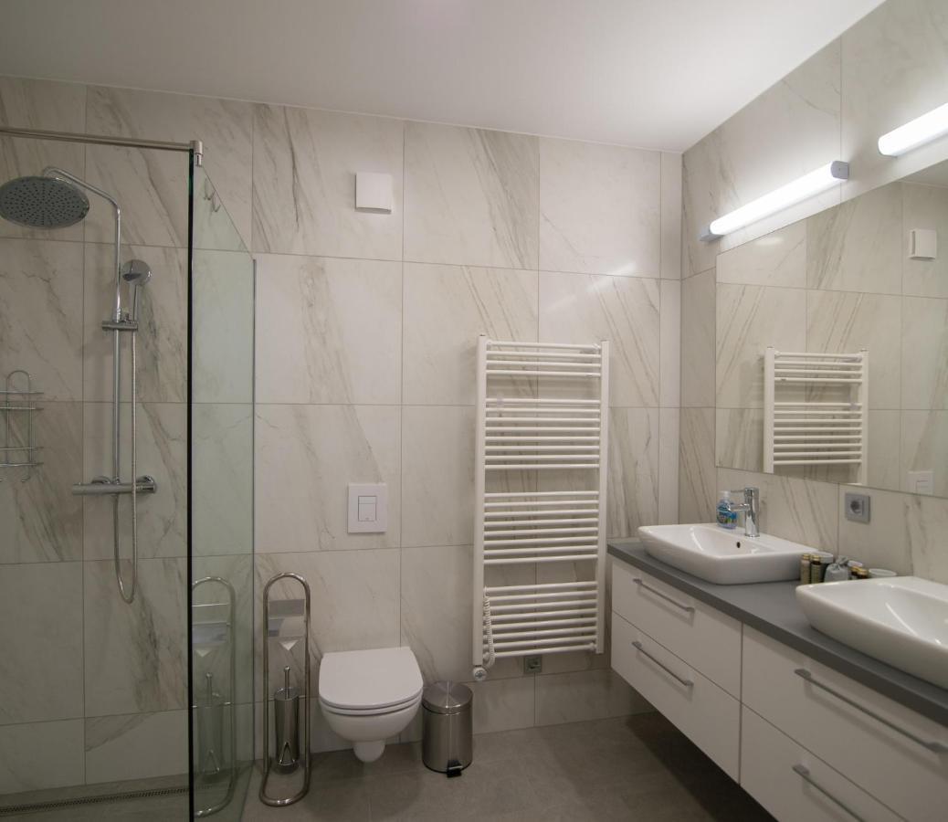 Villa De Roya Rogaska Slatina Ngoại thất bức ảnh