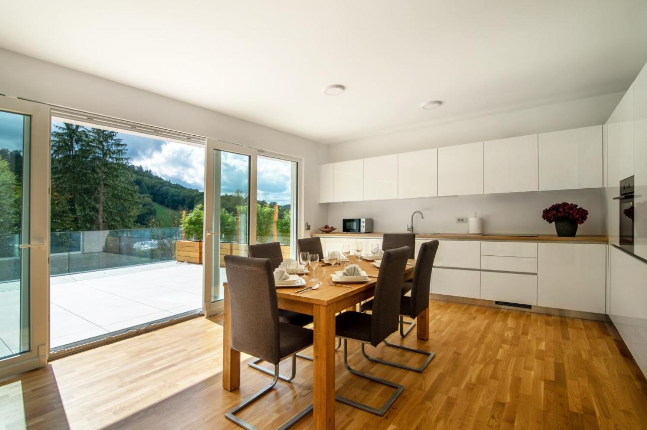 Villa De Roya Rogaska Slatina Ngoại thất bức ảnh