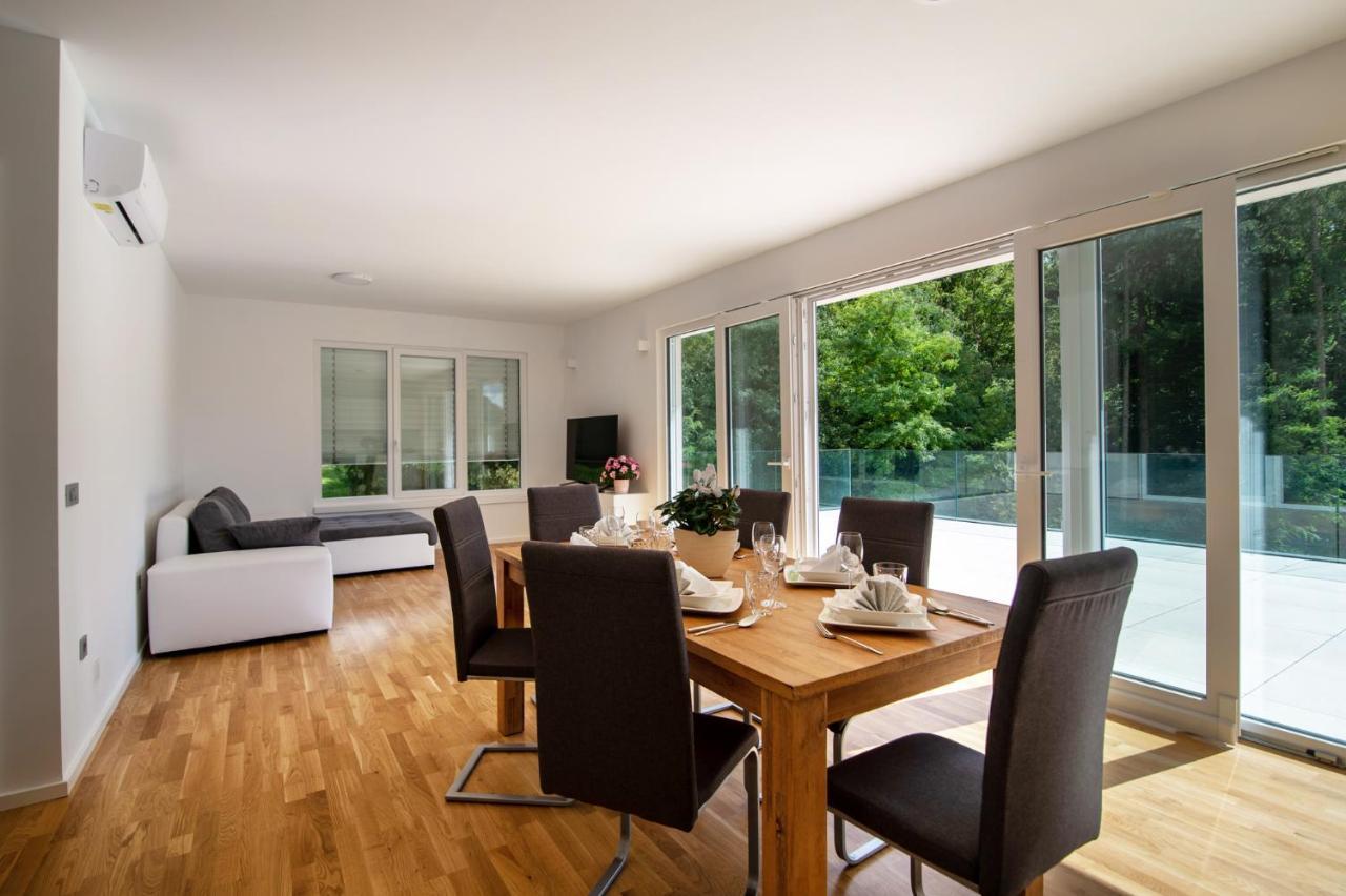 Villa De Roya Rogaska Slatina Ngoại thất bức ảnh
