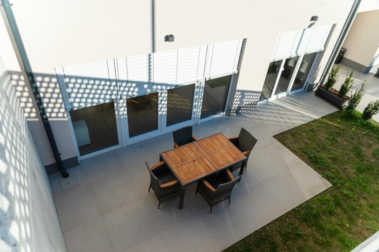 Villa De Roya Rogaska Slatina Ngoại thất bức ảnh