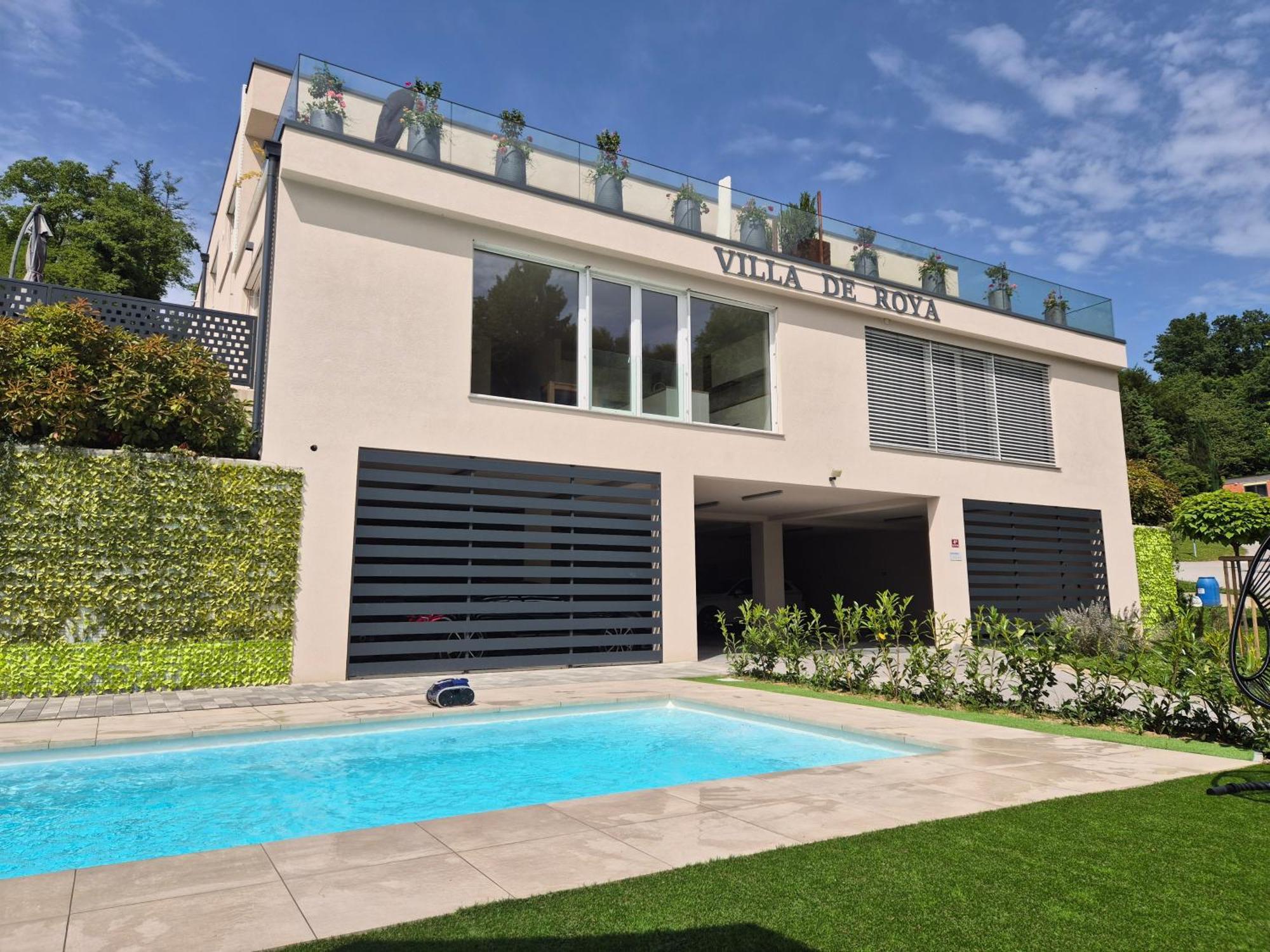 Villa De Roya Rogaska Slatina Ngoại thất bức ảnh